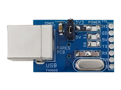 USB to Serial _B2H ..