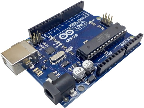 Modules – Fares PCB