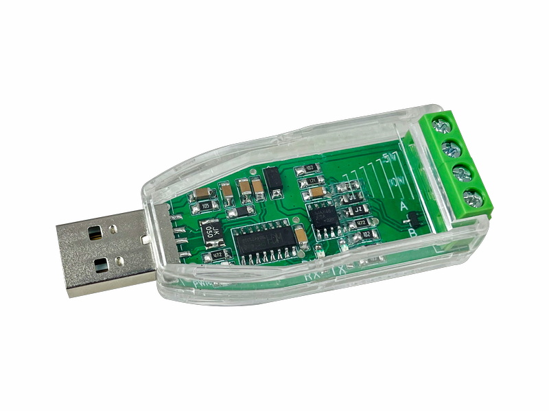 RS485-USB-A Serial Converter