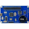 Atmega32 Development Board.
