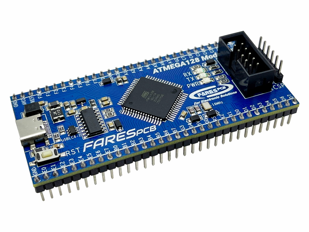 F128C Module