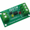 1-Ch Isolation Module ISO1N