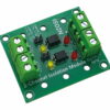 2-Ch Isolation Module ISO2N