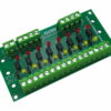 8 Ch Isolation Module ISO8N